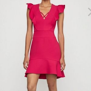 BCBGMAXAZRIA Dress